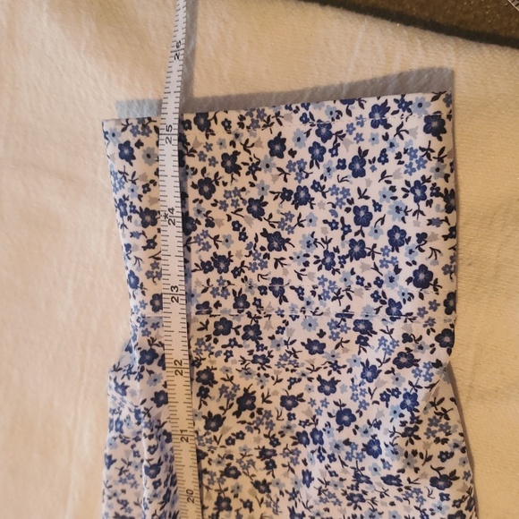 Nick Graham Traveler Collection Performance Modern-Fit Stretch Dress Sz. M Shirt - Picture 13 of 16